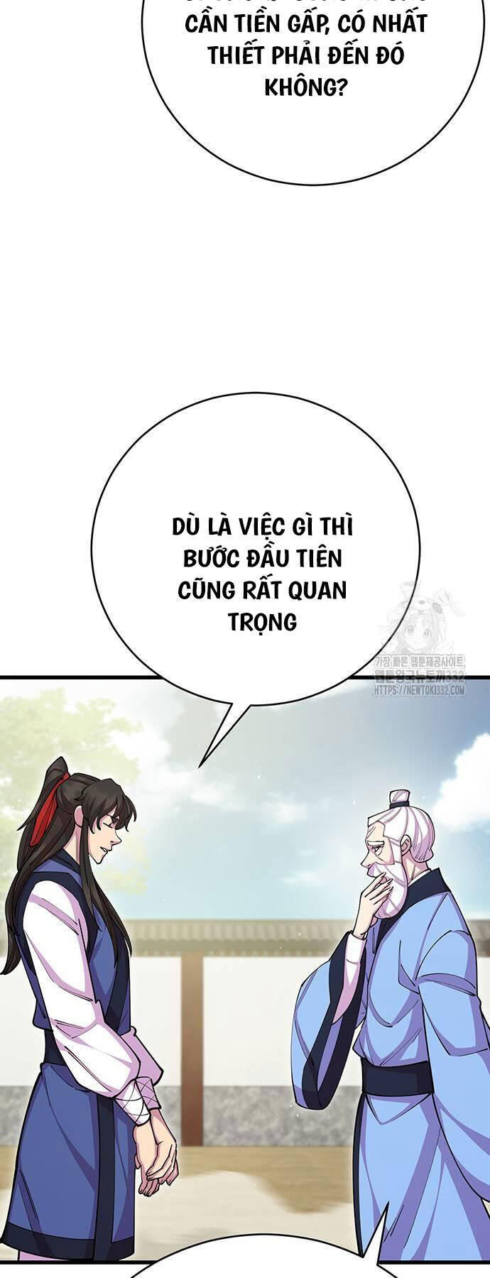 Thiên Hạ Đệ Nhất Đại Sư Huynh Chap 80 - Next Chap 81