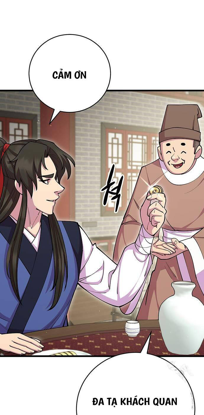Thiên Hạ Đệ Nhất Đại Sư Huynh Chap 80 - Next Chap 81