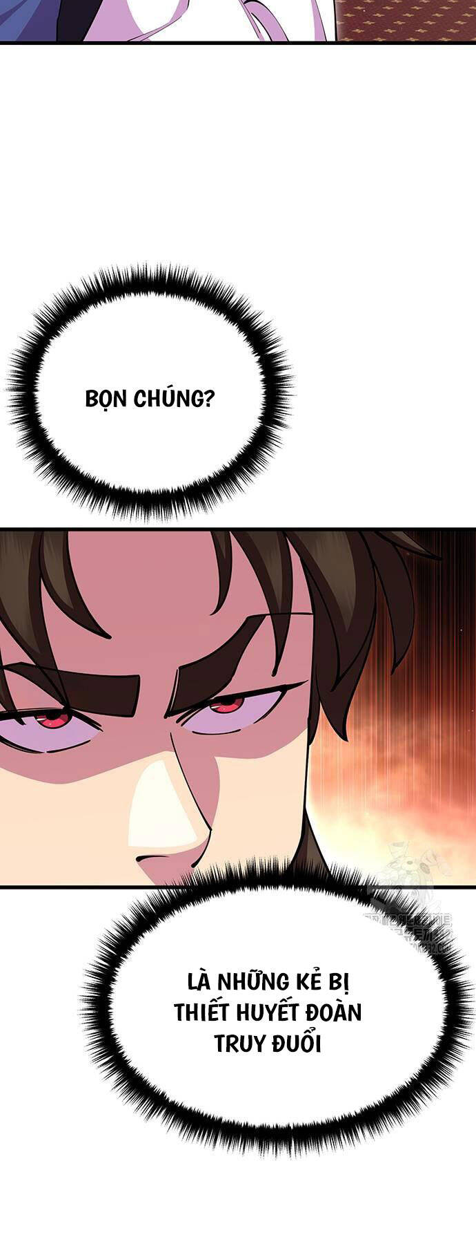 Thiên Hạ Đệ Nhất Đại Sư Huynh Chap 80 - Next Chap 81