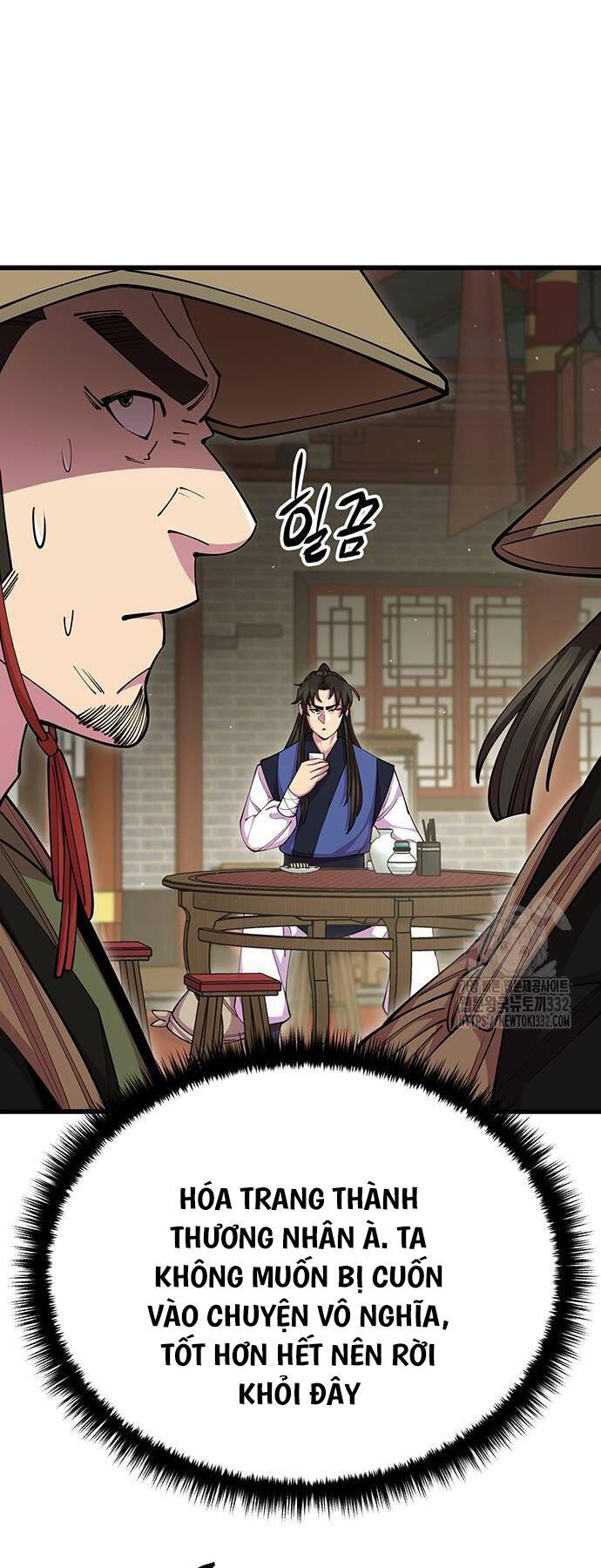 Thiên Hạ Đệ Nhất Đại Sư Huynh Chap 80 - Next Chap 81
