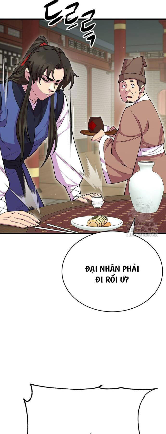 Thiên Hạ Đệ Nhất Đại Sư Huynh Chap 80 - Next Chap 81