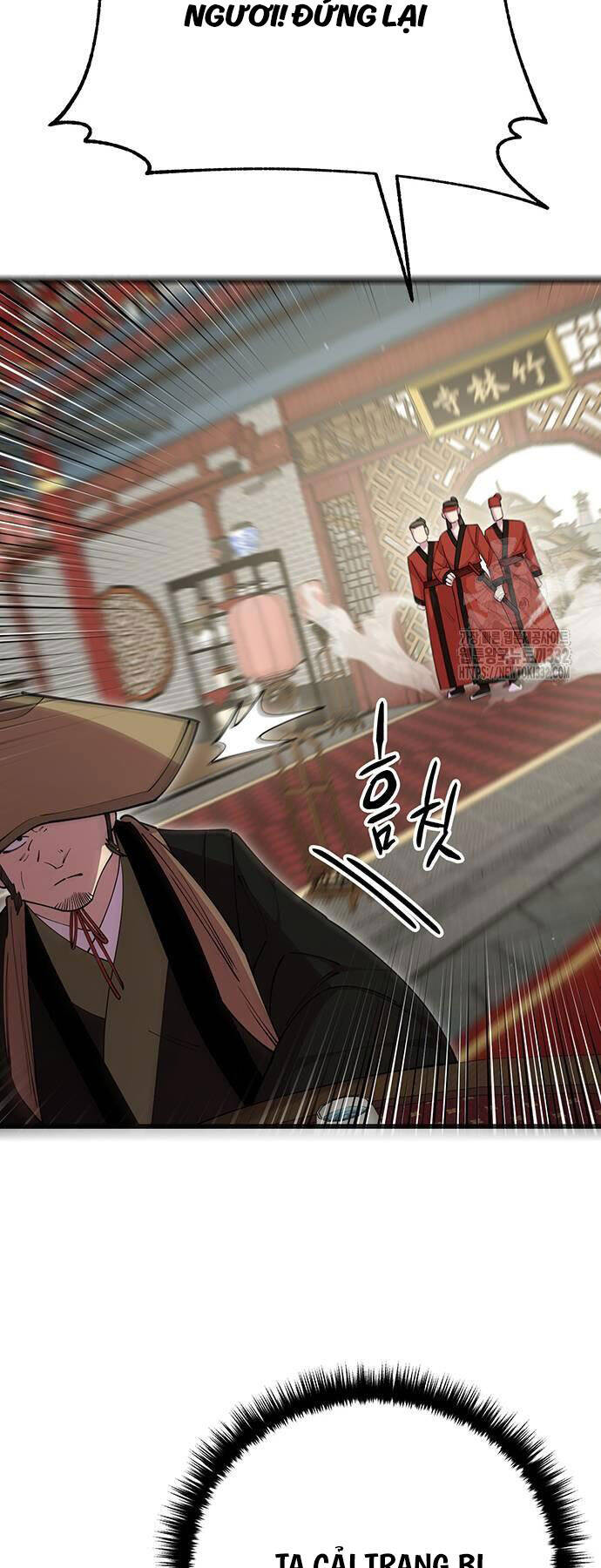Thiên Hạ Đệ Nhất Đại Sư Huynh Chap 80 - Next Chap 81