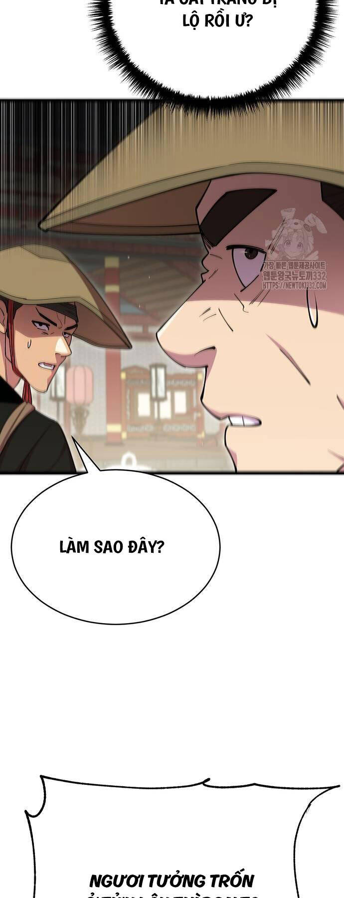 Thiên Hạ Đệ Nhất Đại Sư Huynh Chap 80 - Next Chap 81