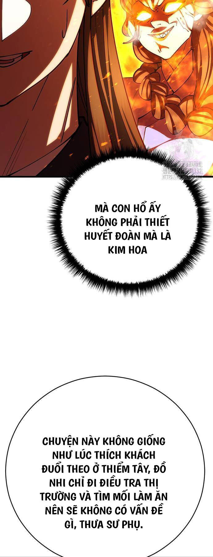 Thiên Hạ Đệ Nhất Đại Sư Huynh Chap 80 - Next Chap 81