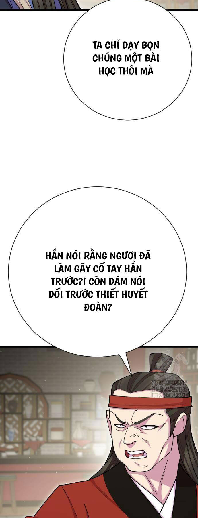 Thiên Hạ Đệ Nhất Đại Sư Huynh Chap 80 - Next Chap 81