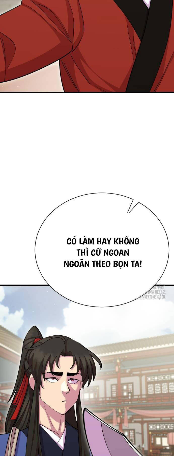 Thiên Hạ Đệ Nhất Đại Sư Huynh Chap 80 - Next Chap 81