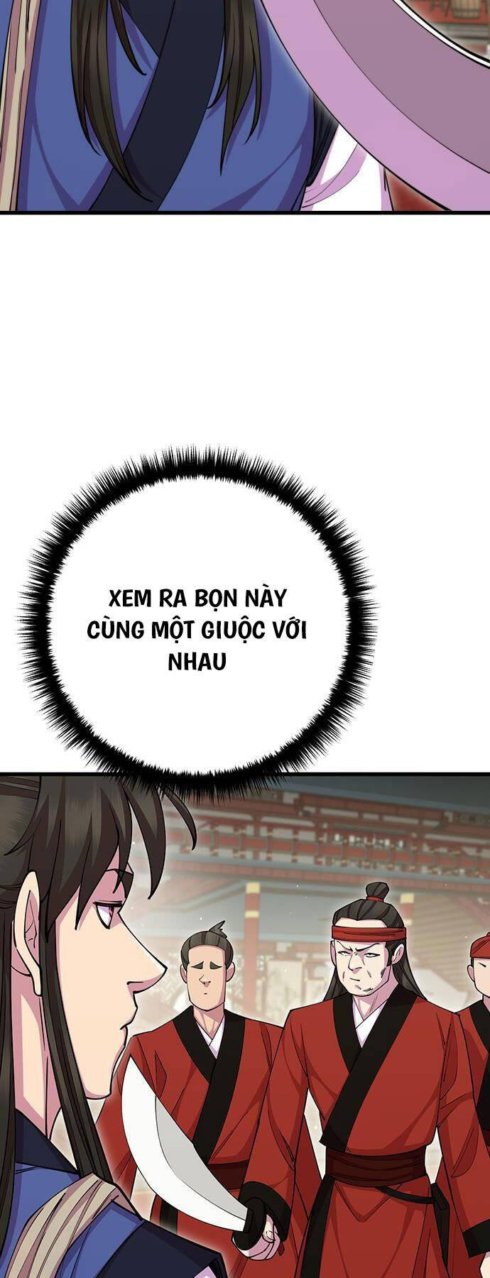 Thiên Hạ Đệ Nhất Đại Sư Huynh Chap 80 - Next Chap 81