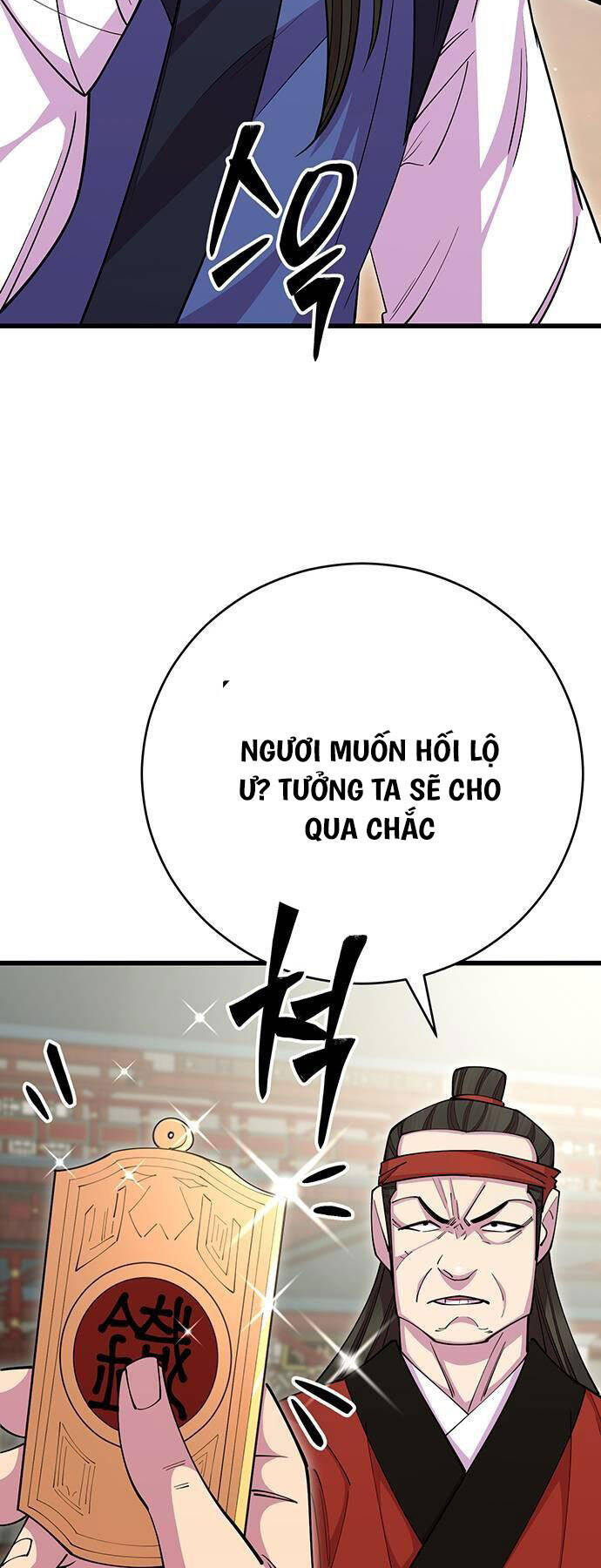 Thiên Hạ Đệ Nhất Đại Sư Huynh Chap 80 - Next Chap 81