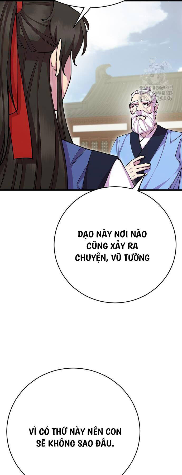 Thiên Hạ Đệ Nhất Đại Sư Huynh Chap 80 - Next Chap 81