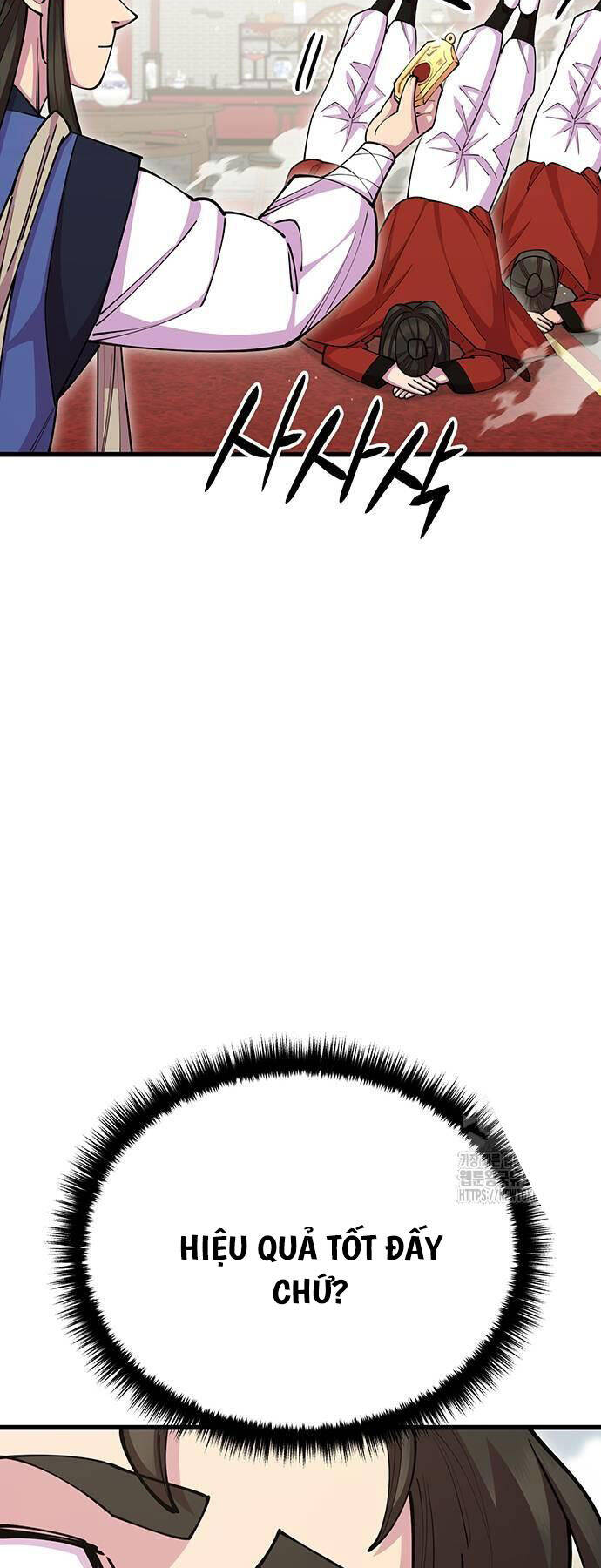 Thiên Hạ Đệ Nhất Đại Sư Huynh Chap 80 - Next Chap 81
