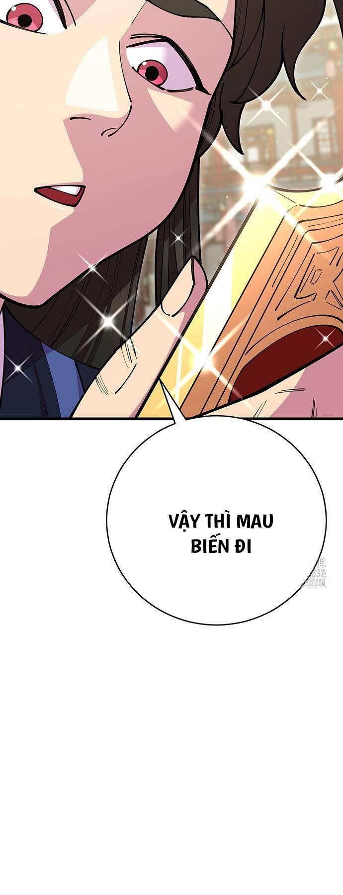 Thiên Hạ Đệ Nhất Đại Sư Huynh Chap 80 - Next Chap 81