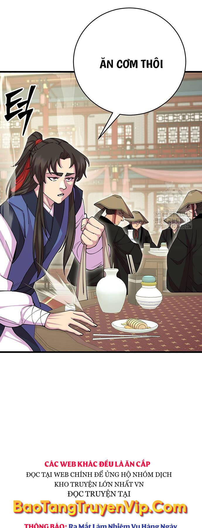 Thiên Hạ Đệ Nhất Đại Sư Huynh Chap 80 - Next Chap 81