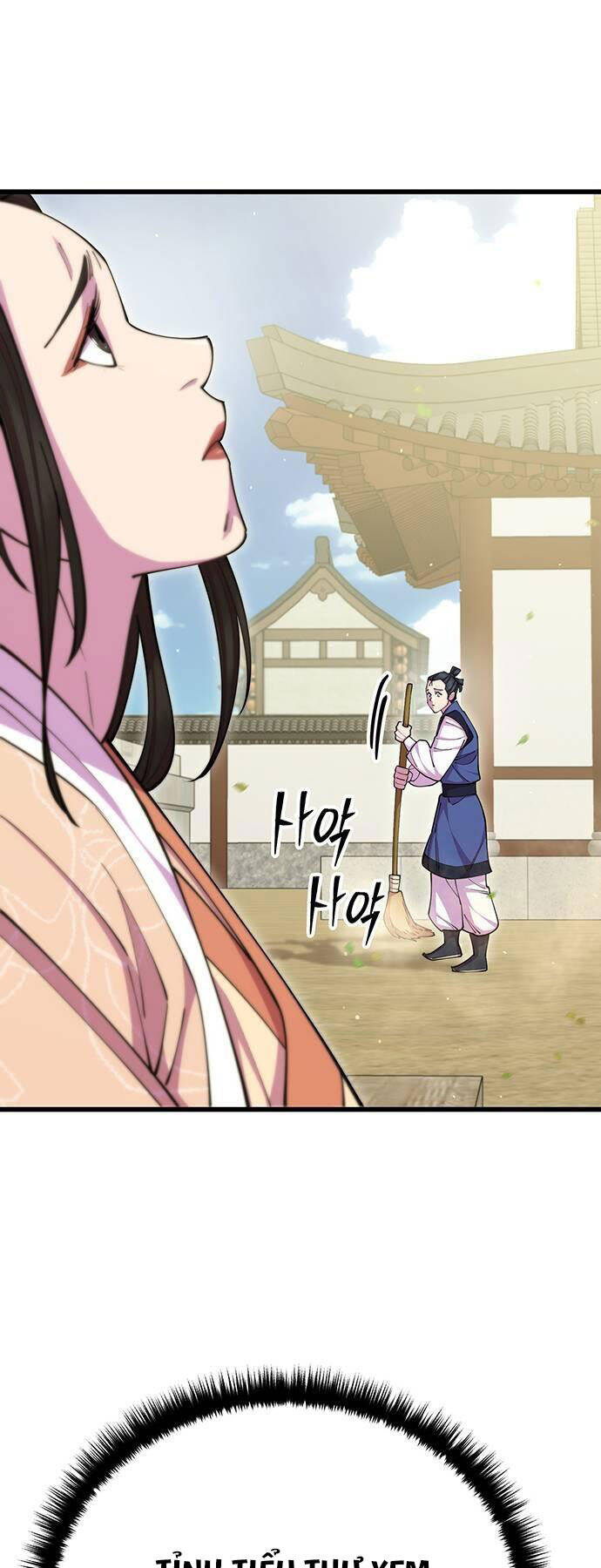 Thiên Hạ Đệ Nhất Đại Sư Huynh Chap 80 - Next Chap 81