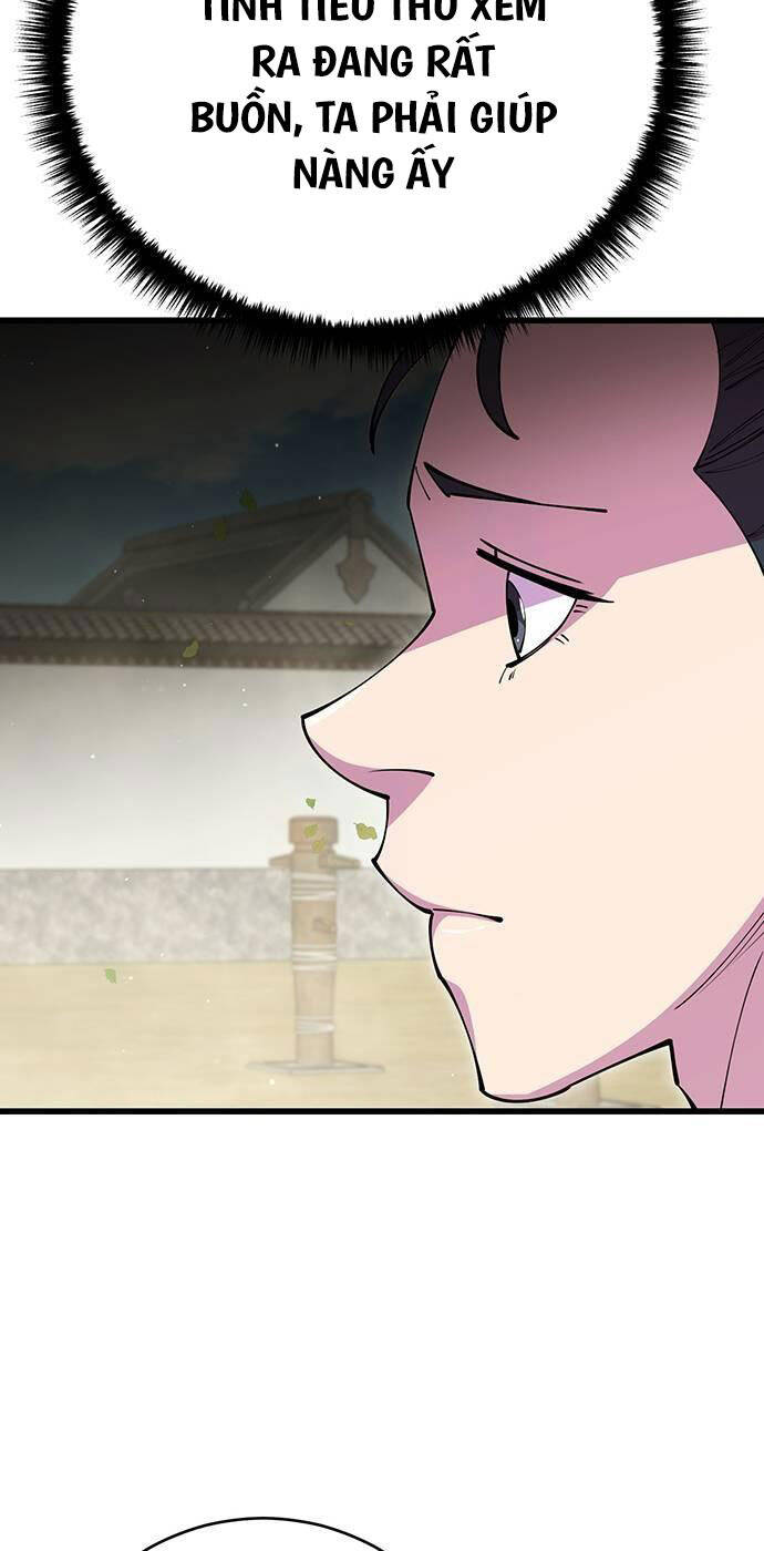 Thiên Hạ Đệ Nhất Đại Sư Huynh Chap 80 - Next Chap 81