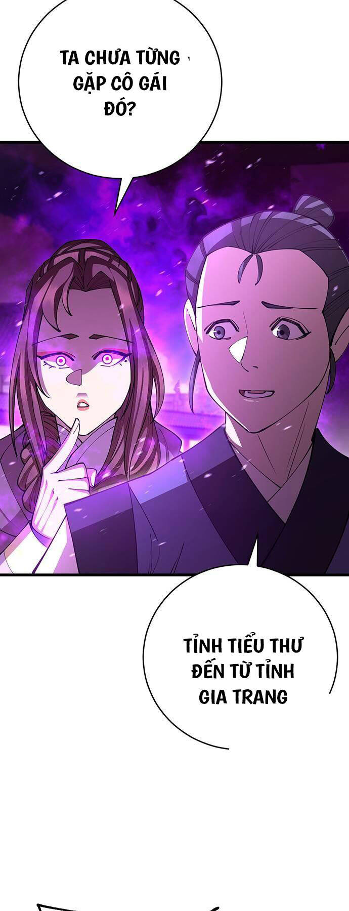 Thiên Hạ Đệ Nhất Đại Sư Huynh Chap 80 - Next Chap 81