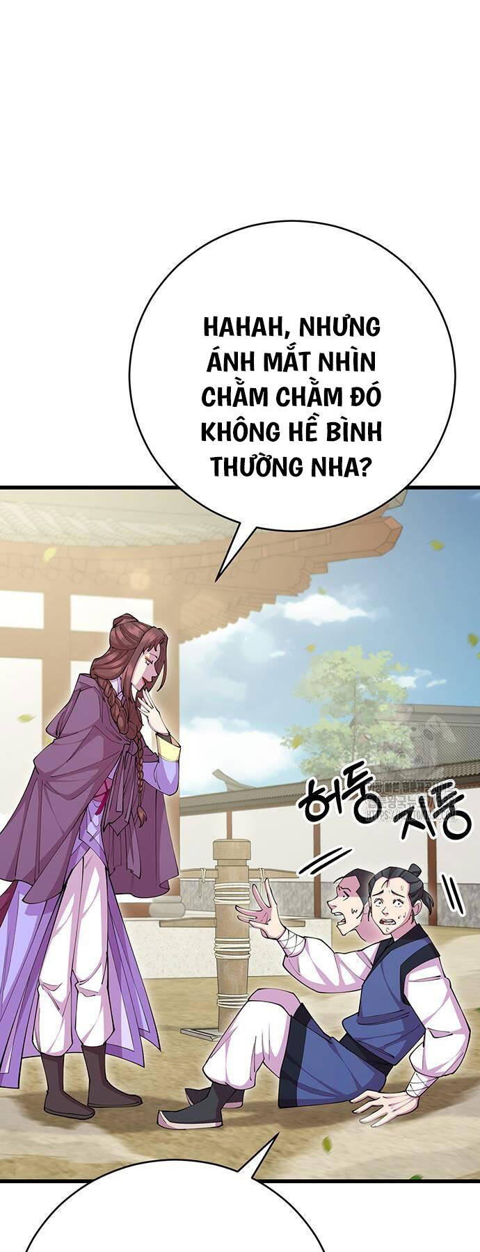 Thiên Hạ Đệ Nhất Đại Sư Huynh Chap 80 - Next Chap 81