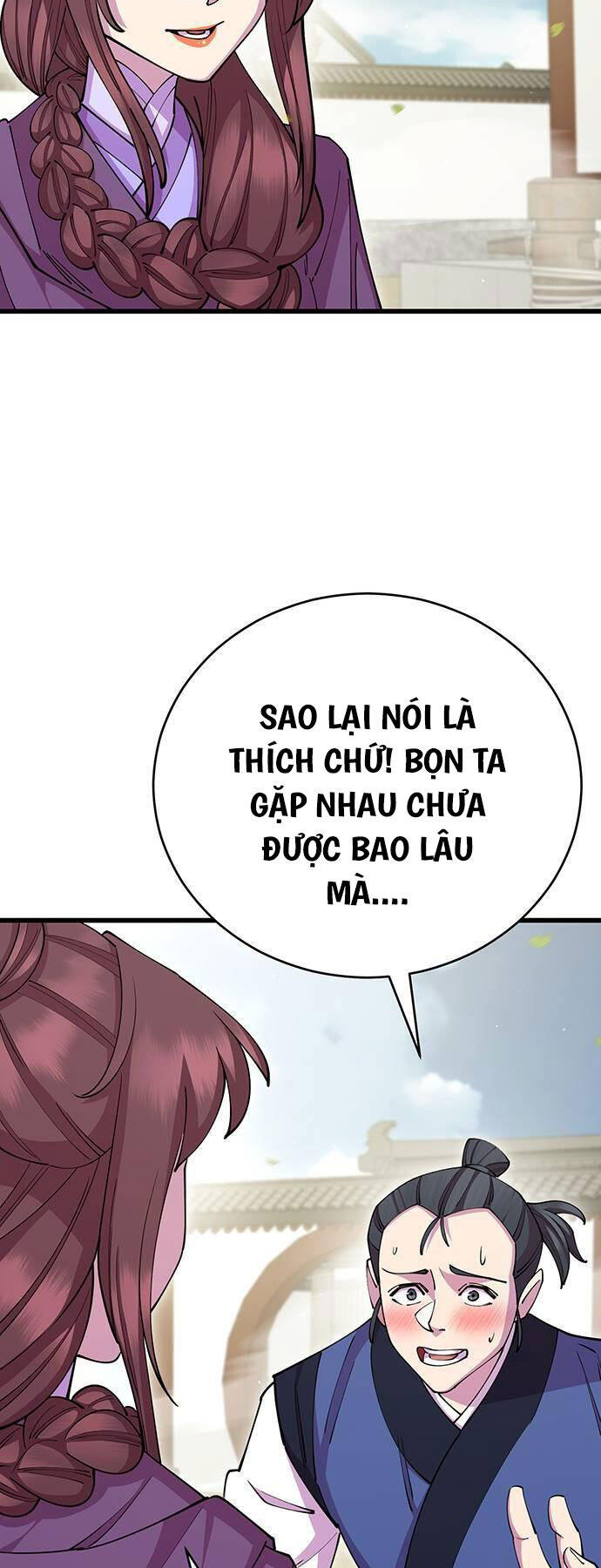 Thiên Hạ Đệ Nhất Đại Sư Huynh Chap 80 - Next Chap 81