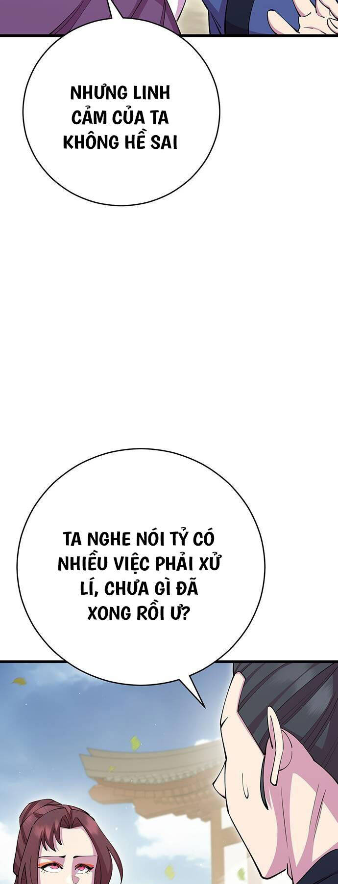 Thiên Hạ Đệ Nhất Đại Sư Huynh Chap 80 - Next Chap 81