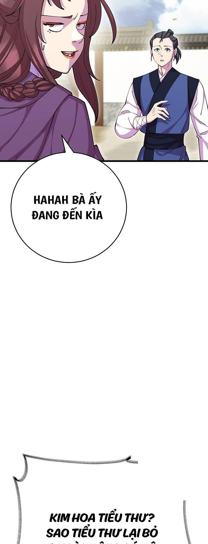 Thiên Hạ Đệ Nhất Đại Sư Huynh Chap 80 - Next Chap 81
