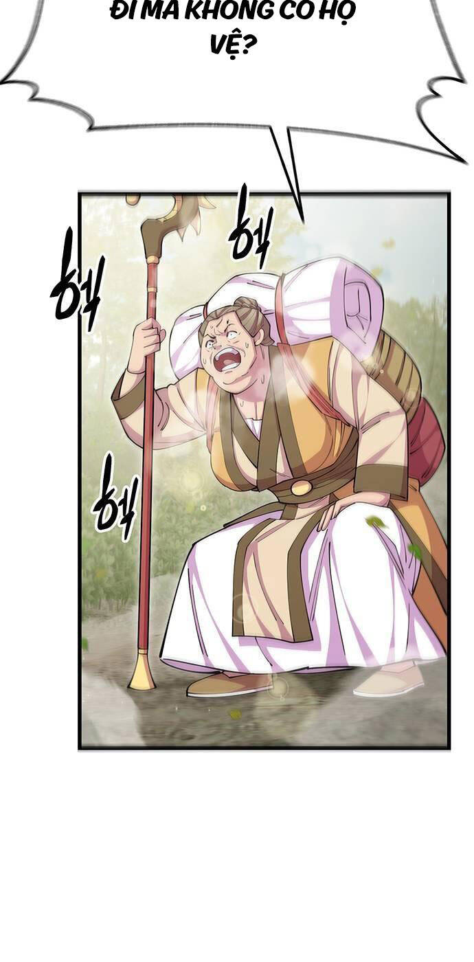Thiên Hạ Đệ Nhất Đại Sư Huynh Chap 80 - Next Chap 81