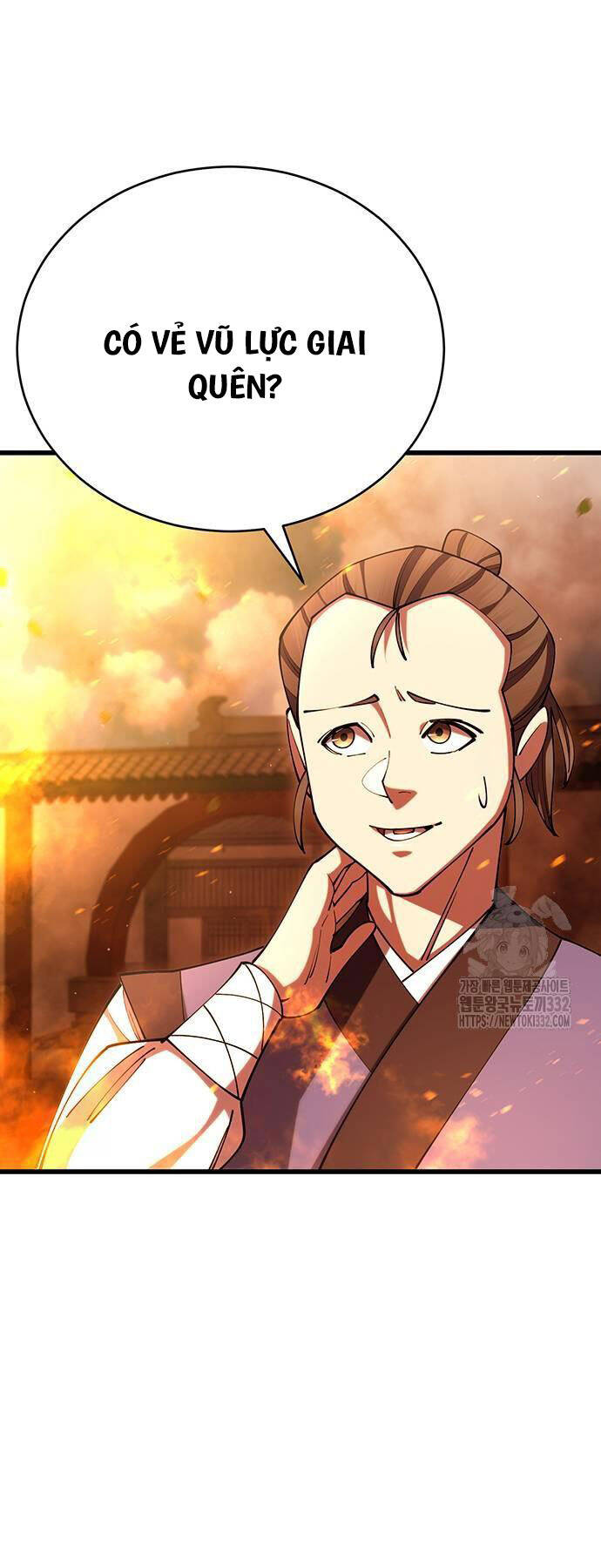 Thiên Hạ Đệ Nhất Đại Sư Huynh Chap 80 - Next Chap 81