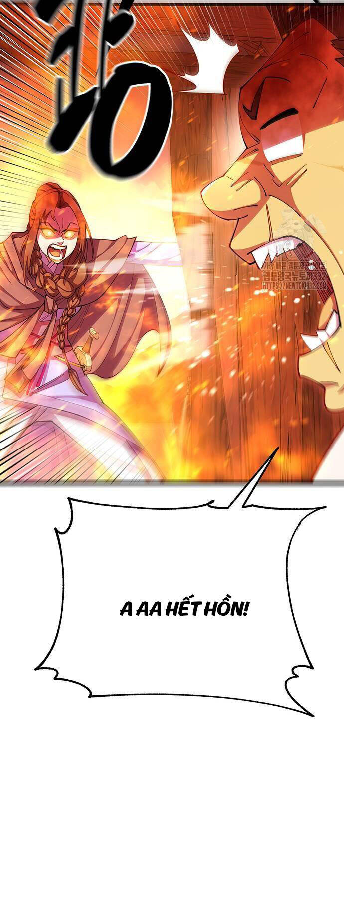 Thiên Hạ Đệ Nhất Đại Sư Huynh Chap 80 - Next Chap 81