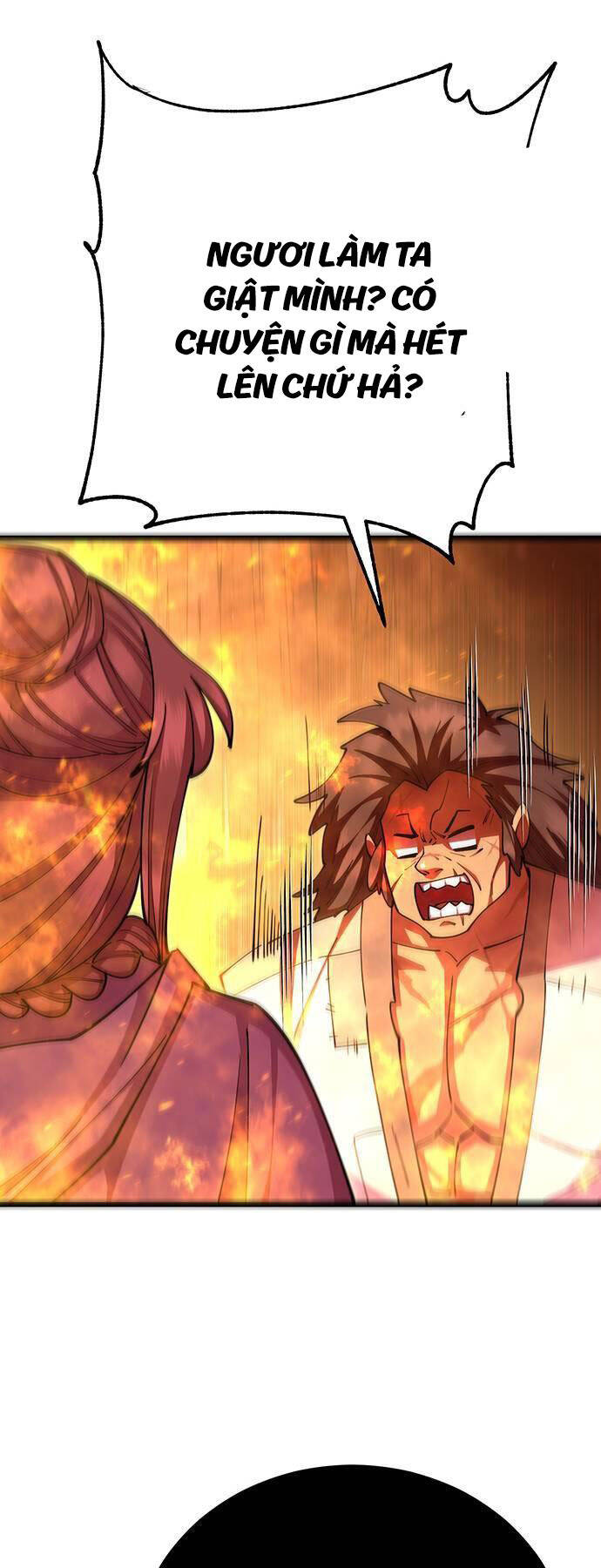 Thiên Hạ Đệ Nhất Đại Sư Huynh Chap 80 - Next Chap 81