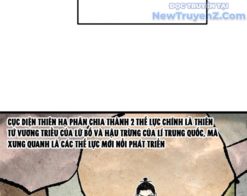 Thiên Hạ Đệ Nhất Lữ Bố Chap 129 - Next Chap 130