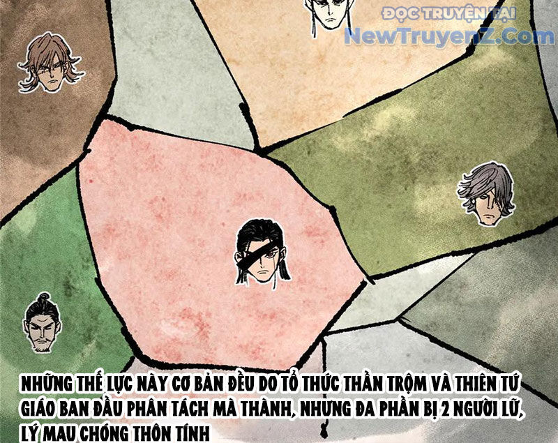 Thiên Hạ Đệ Nhất Lữ Bố Chap 129 - Next Chap 130