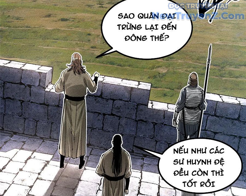 Thiên Hạ Đệ Nhất Lữ Bố Chap 129 - Next Chap 130