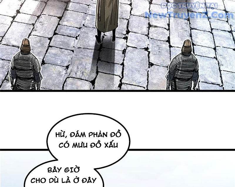 Thiên Hạ Đệ Nhất Lữ Bố Chap 129 - Next Chap 130