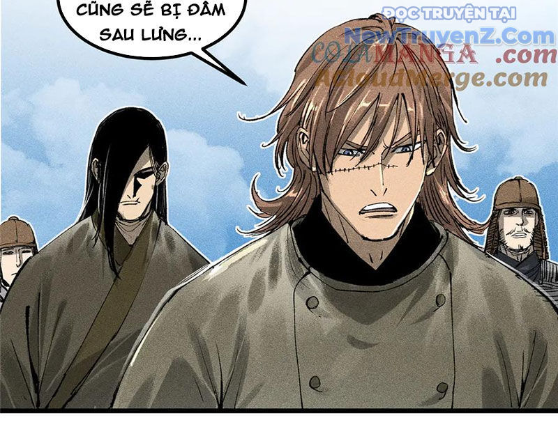 Thiên Hạ Đệ Nhất Lữ Bố Chap 129 - Next Chap 130