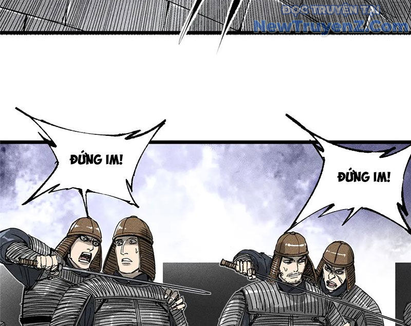 Thiên Hạ Đệ Nhất Lữ Bố Chap 129 - Next Chap 130