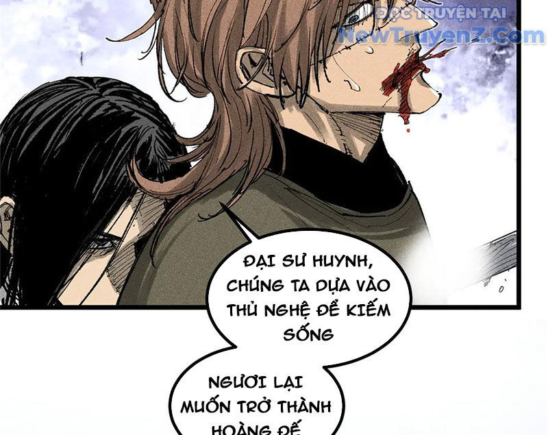 Thiên Hạ Đệ Nhất Lữ Bố Chap 129 - Next Chap 130