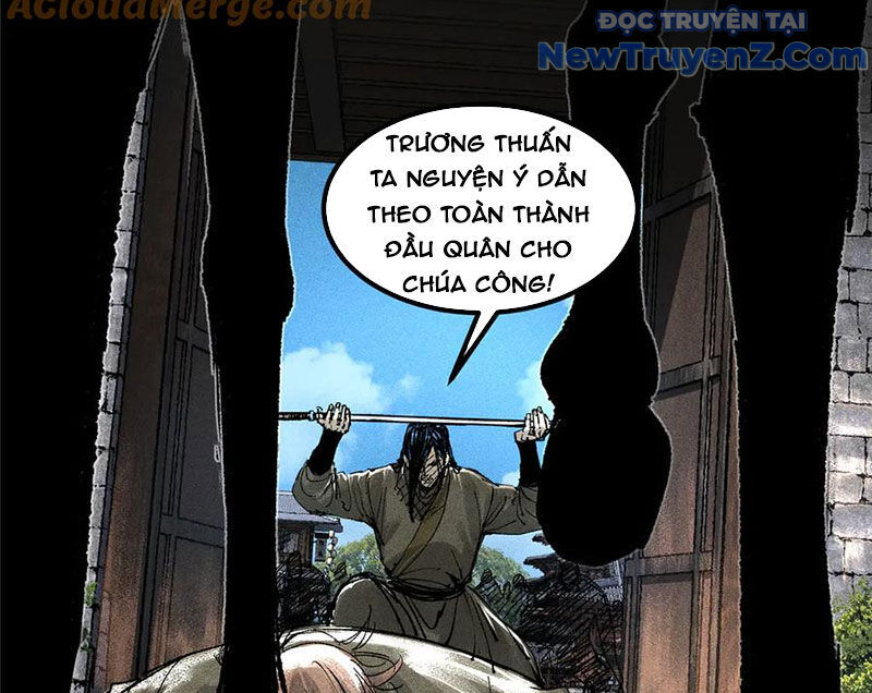 Thiên Hạ Đệ Nhất Lữ Bố Chap 129 - Next Chap 130