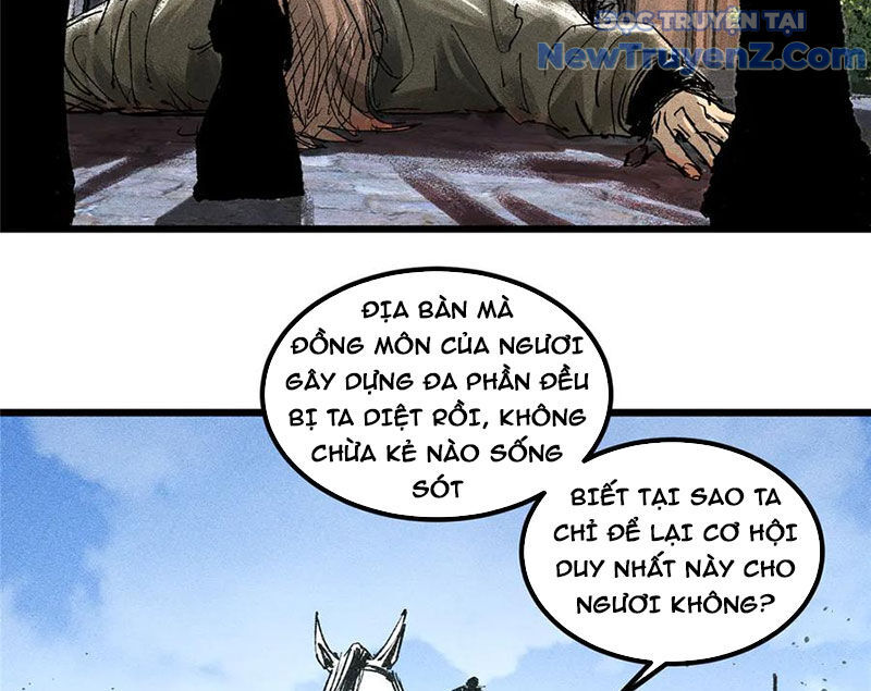 Thiên Hạ Đệ Nhất Lữ Bố Chap 129 - Next Chap 130