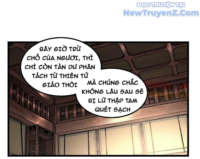 Thiên Hạ Đệ Nhất Lữ Bố Chap 129 - Next Chap 130