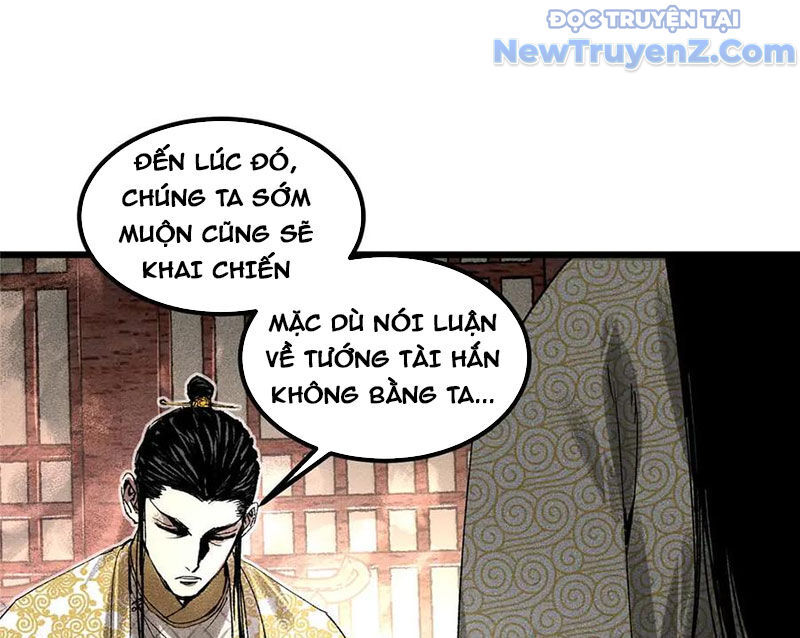 Thiên Hạ Đệ Nhất Lữ Bố Chap 129 - Next Chap 130