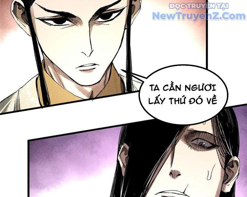 Thiên Hạ Đệ Nhất Lữ Bố Chap 129 - Next Chap 130