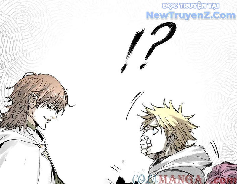 Thiên Hạ Đệ Nhất Lữ Bố Chap 129 - Next Chap 130