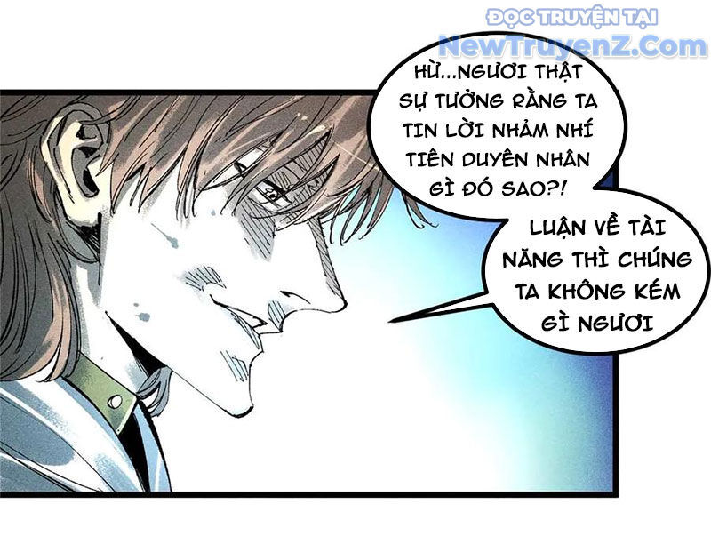 Thiên Hạ Đệ Nhất Lữ Bố Chap 129 - Next Chap 130