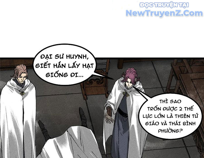 Thiên Hạ Đệ Nhất Lữ Bố Chap 129 - Next Chap 130