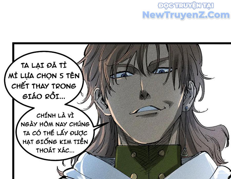 Thiên Hạ Đệ Nhất Lữ Bố Chap 129 - Next Chap 130