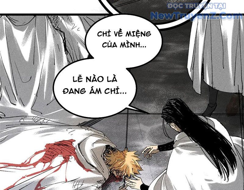 Thiên Hạ Đệ Nhất Lữ Bố Chap 129 - Next Chap 130