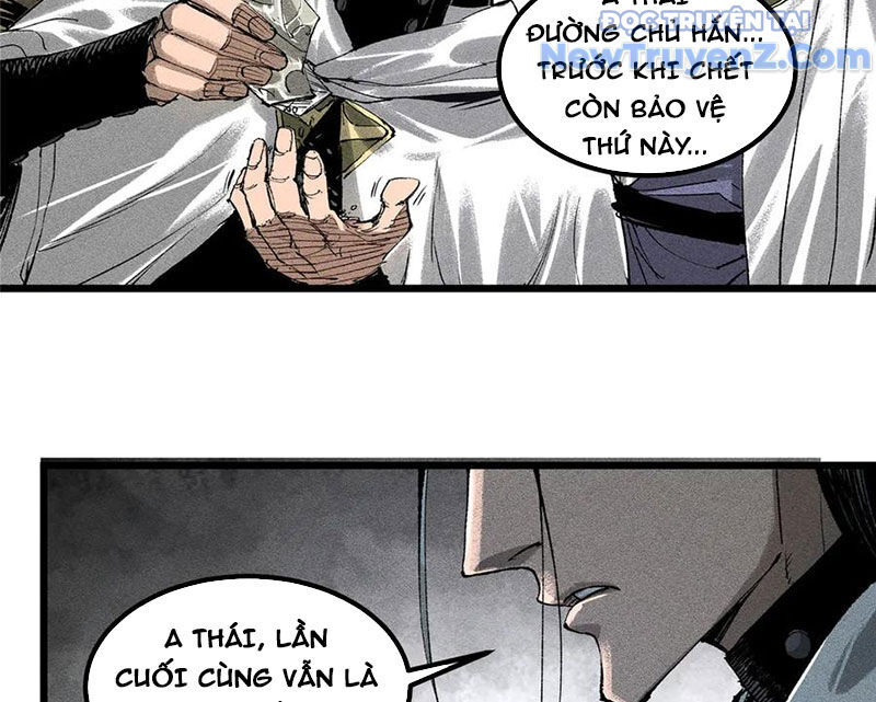 Thiên Hạ Đệ Nhất Lữ Bố Chap 129 - Next Chap 130