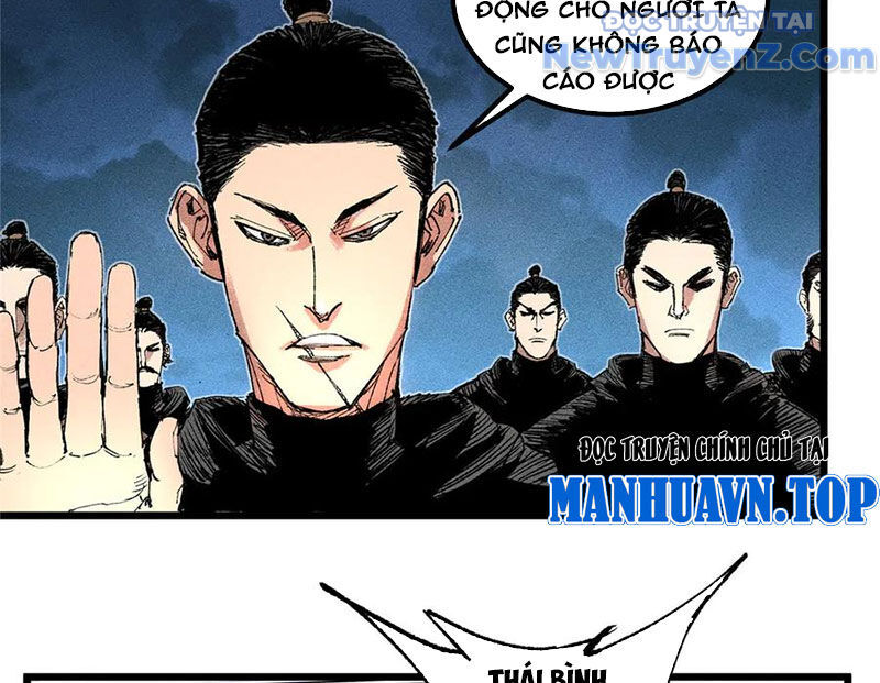 Thiên Hạ Đệ Nhất Lữ Bố Chap 129 - Next Chap 130