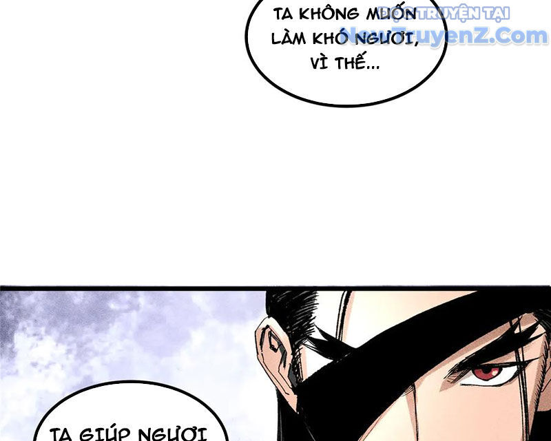 Thiên Hạ Đệ Nhất Lữ Bố Chap 129 - Next Chap 130