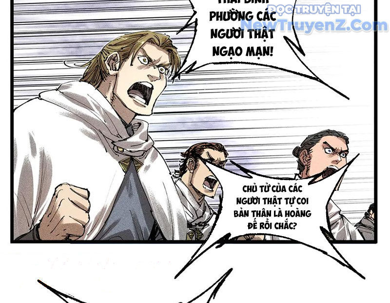 Thiên Hạ Đệ Nhất Lữ Bố Chap 129 - Next Chap 130