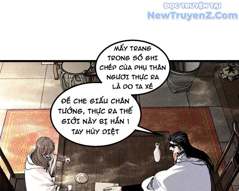 Thiên Hạ Đệ Nhất Lữ Bố Chap 129 - Next Chap 130