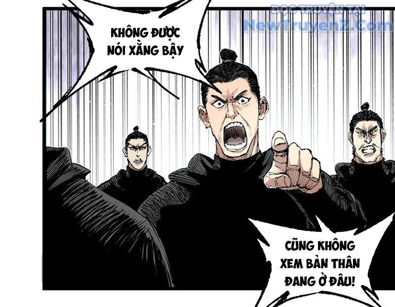 Thiên Hạ Đệ Nhất Lữ Bố Chap 129 - Next Chap 130